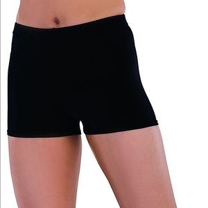 Costume Gallery womens shorts dance